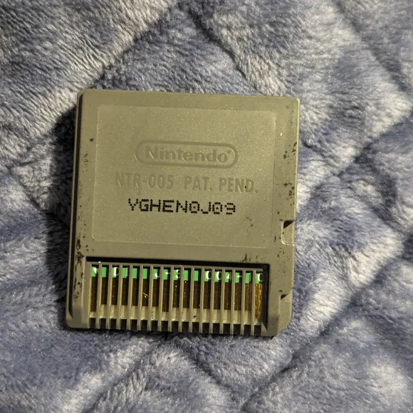 DS Guitar Hero On Tour Video Game - Picture 2 of 2